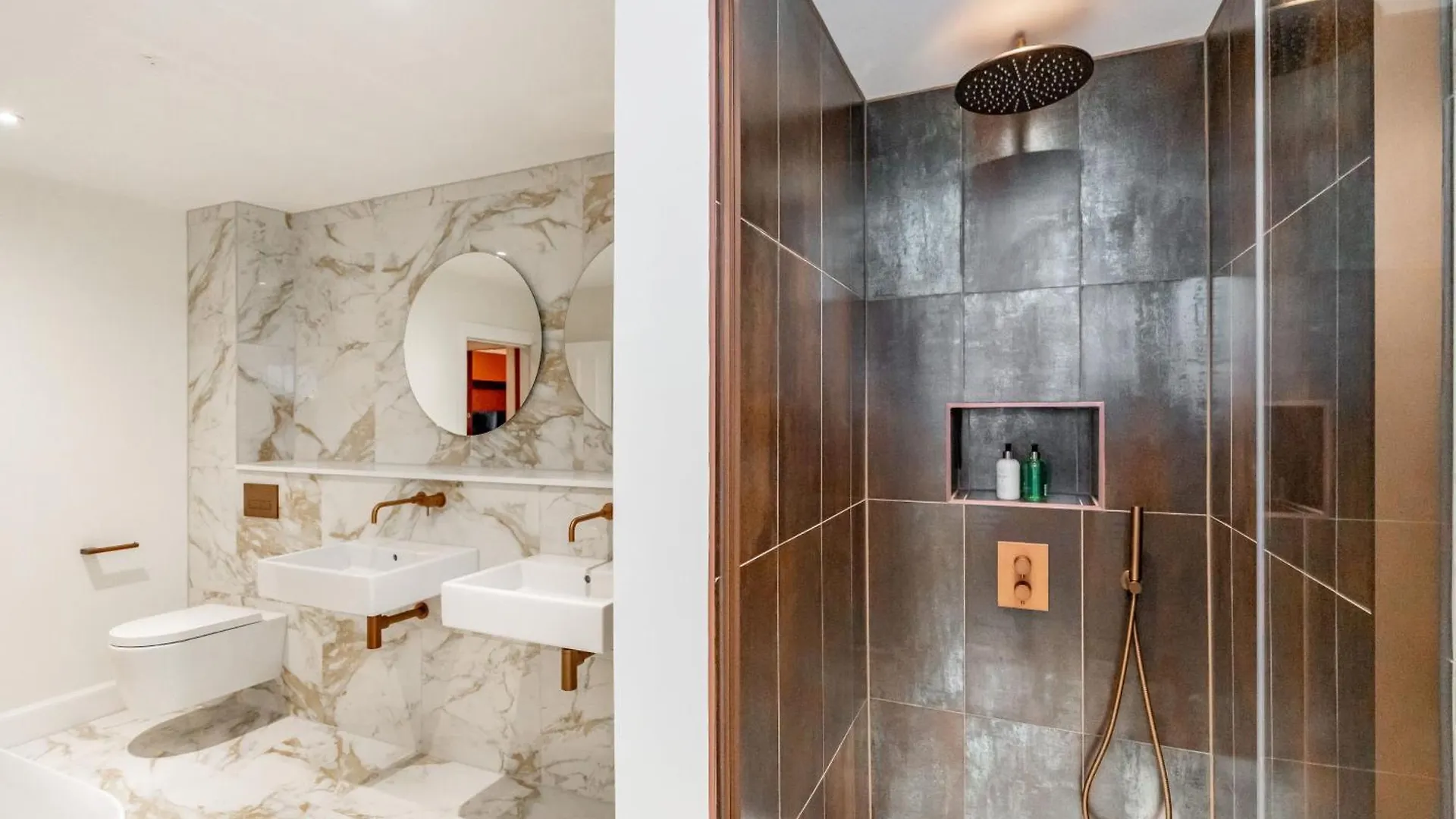 Dragon Suites Luxury Apartments At 8 Albyn Place Эдинбург 0*,